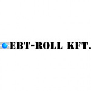 EBT-ROLL Kft. Csapágyszaküzlet